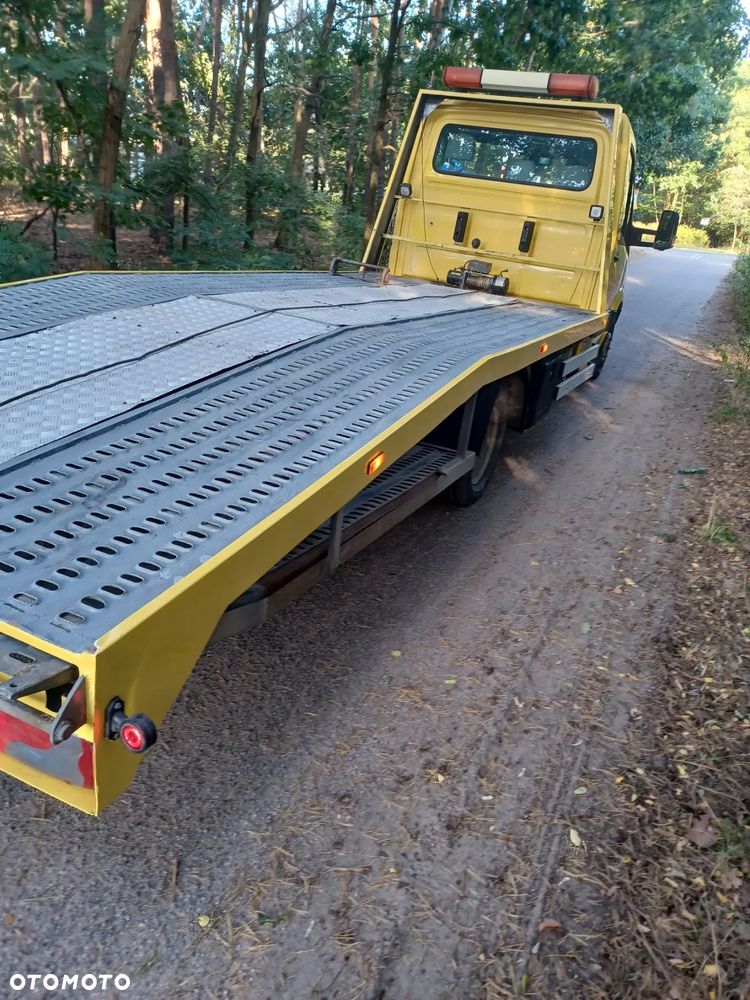 Volkswagen Crafter - 5