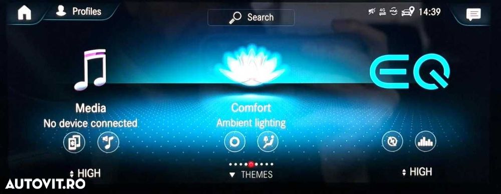 Mercedes-Benz A - 34