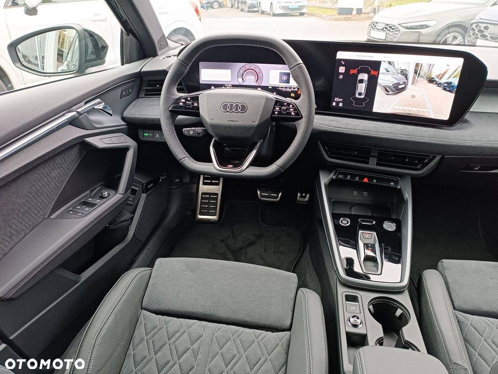 Audi A3 Limousine 2026