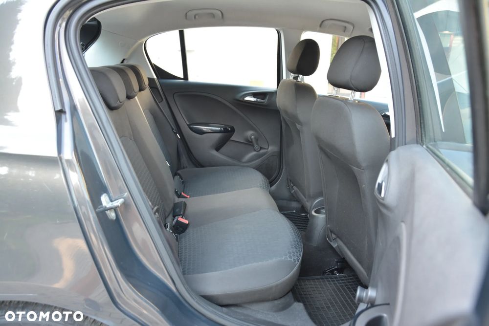 Opel Corsa - 14