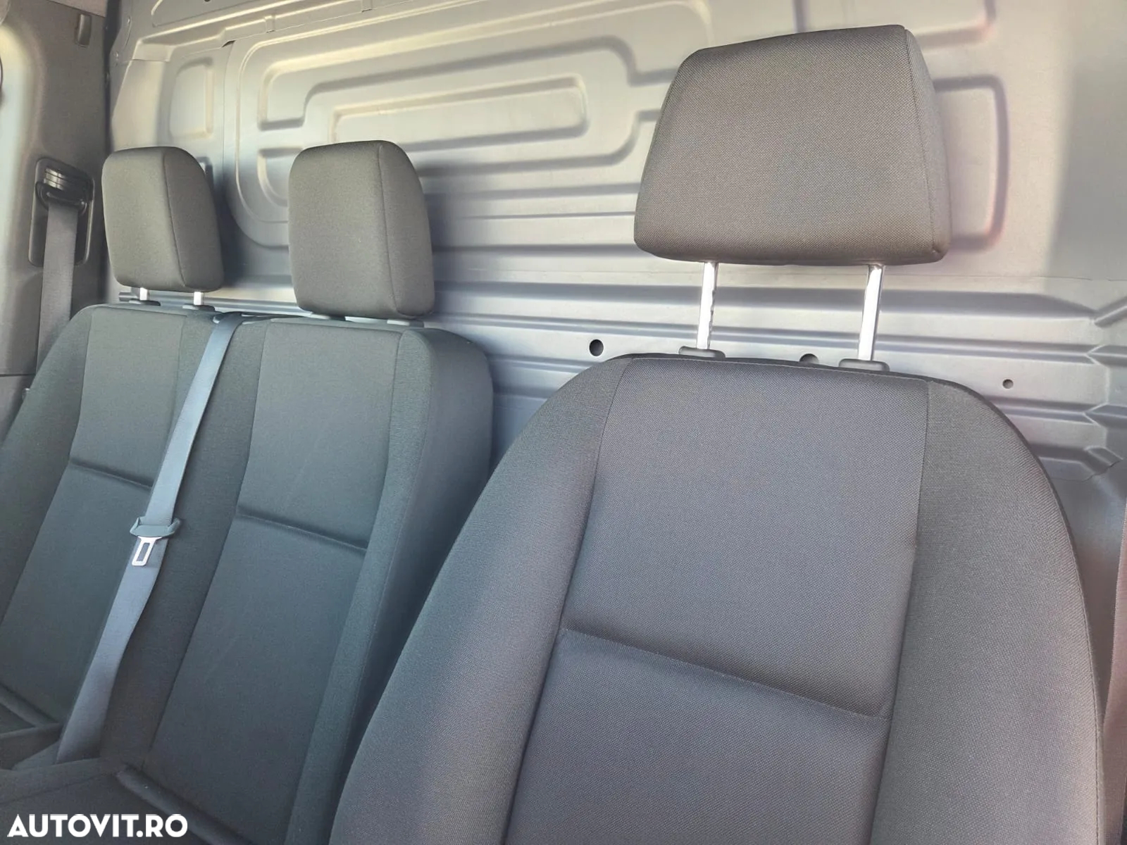 Mercedes-Benz New Sprinter L3H2 - 21