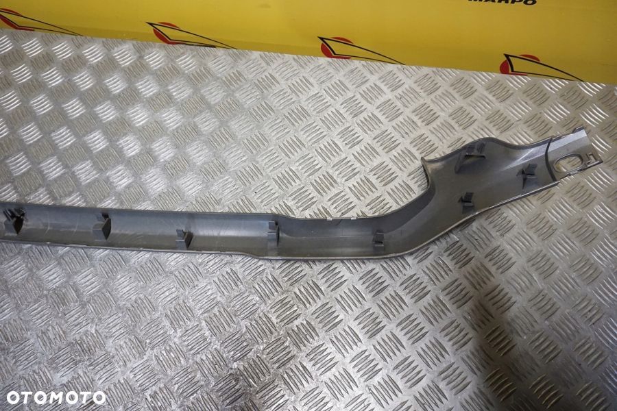 DODGE RAM 2500 3500 2019 - 2024 Dolna Listwa Nakładka Atrapy USA - 9