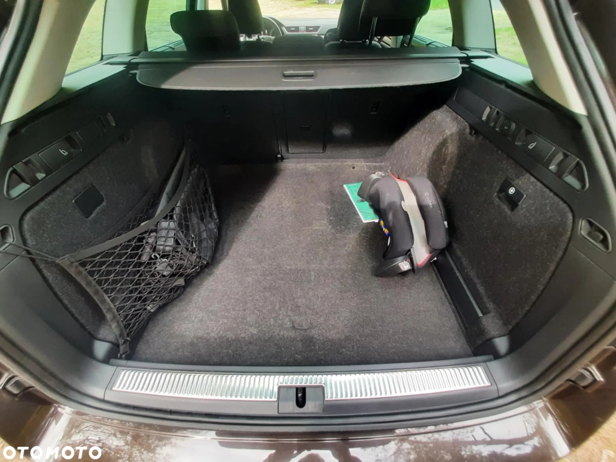 Skoda Superb 2.0 TDI Style DSG - 19