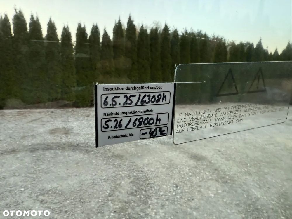 JCB 406 / 2021 ROK / SILNIK 4-CYL / PIĘKNA / ORYGINAŁ / ZADBANA / SPROWADZONA Z NIEMIEC / MAŁE GABARYTY / SILNA / 407 408 409 60 70 M 506 509 - 22