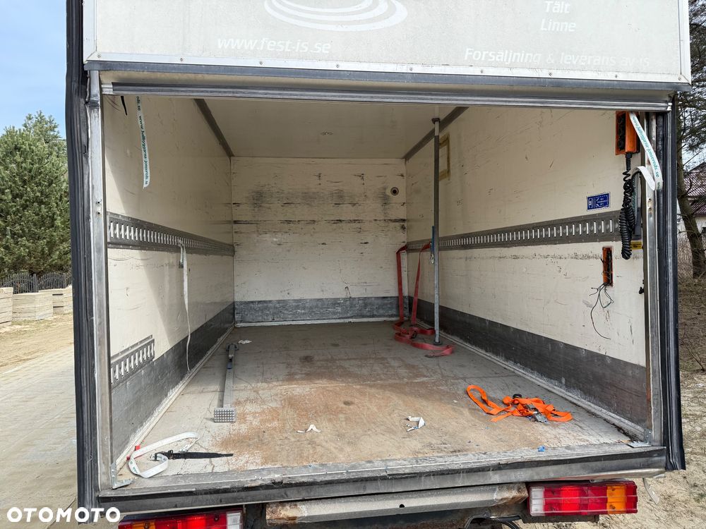 Mercedes-Benz Sprinter 316 CDI - 9