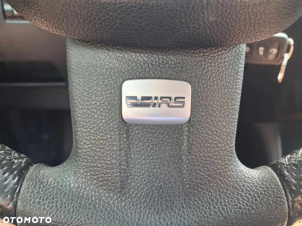 Skoda Fabia RS - 27