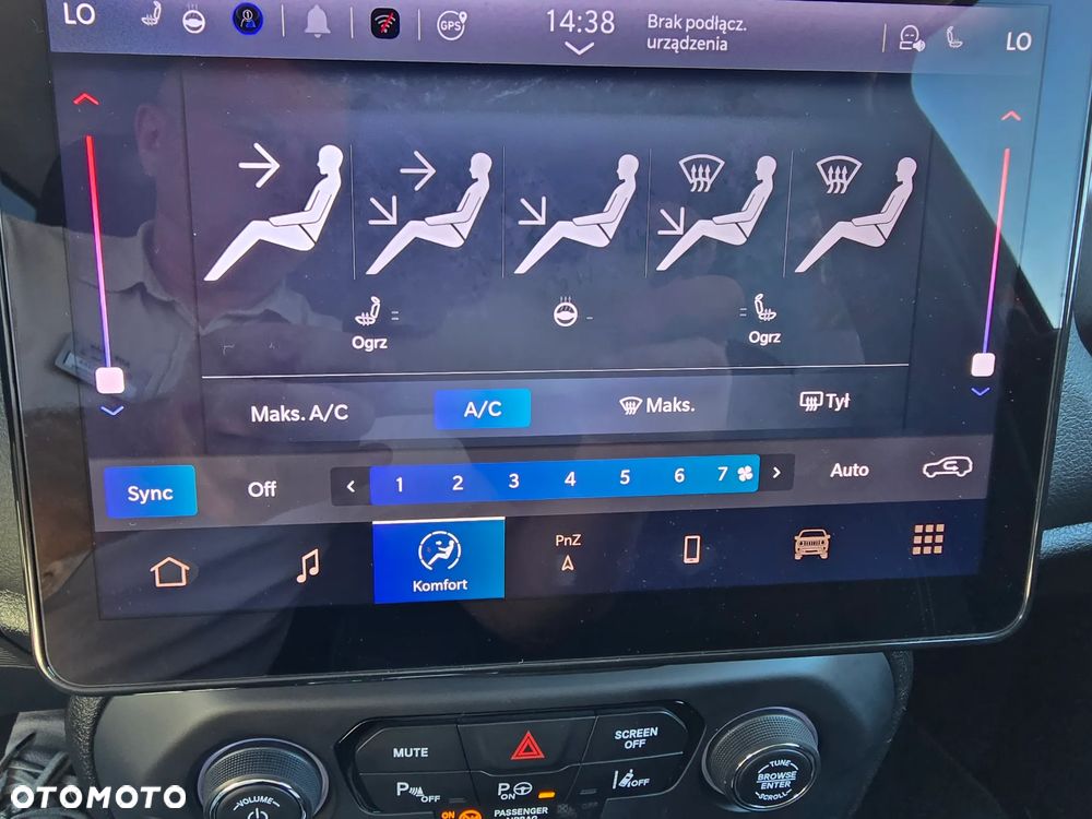 Jeep Renegade 1.5 T4 mHEV Altitude FWD S&S DCT - 22