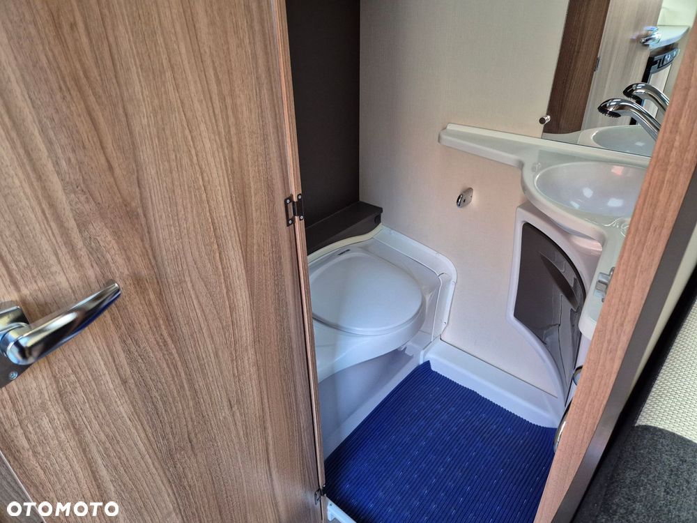 Sterckeman STARLETT 420 CP - 22