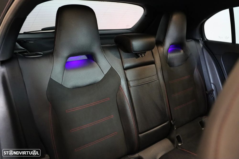 Mercedes-Benz A 180 d 7G-DCT AMG Line - 21