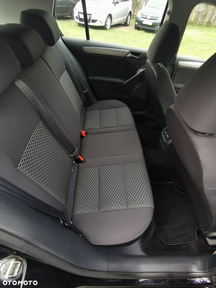 Volkswagen Golf 1.4 Trendline - 6