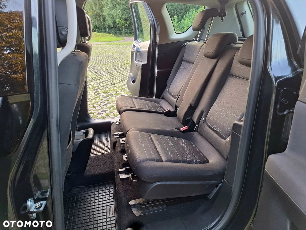 Opel Meriva 1.4 Ecoflex Start/Stop Edition - 15