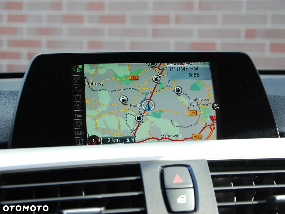 BMW Seria 4 420d Sport - 2