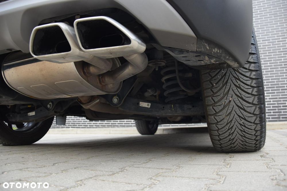 Hyundai Tucson blue 1.6 CRDi 2WD Advantage+ - 34