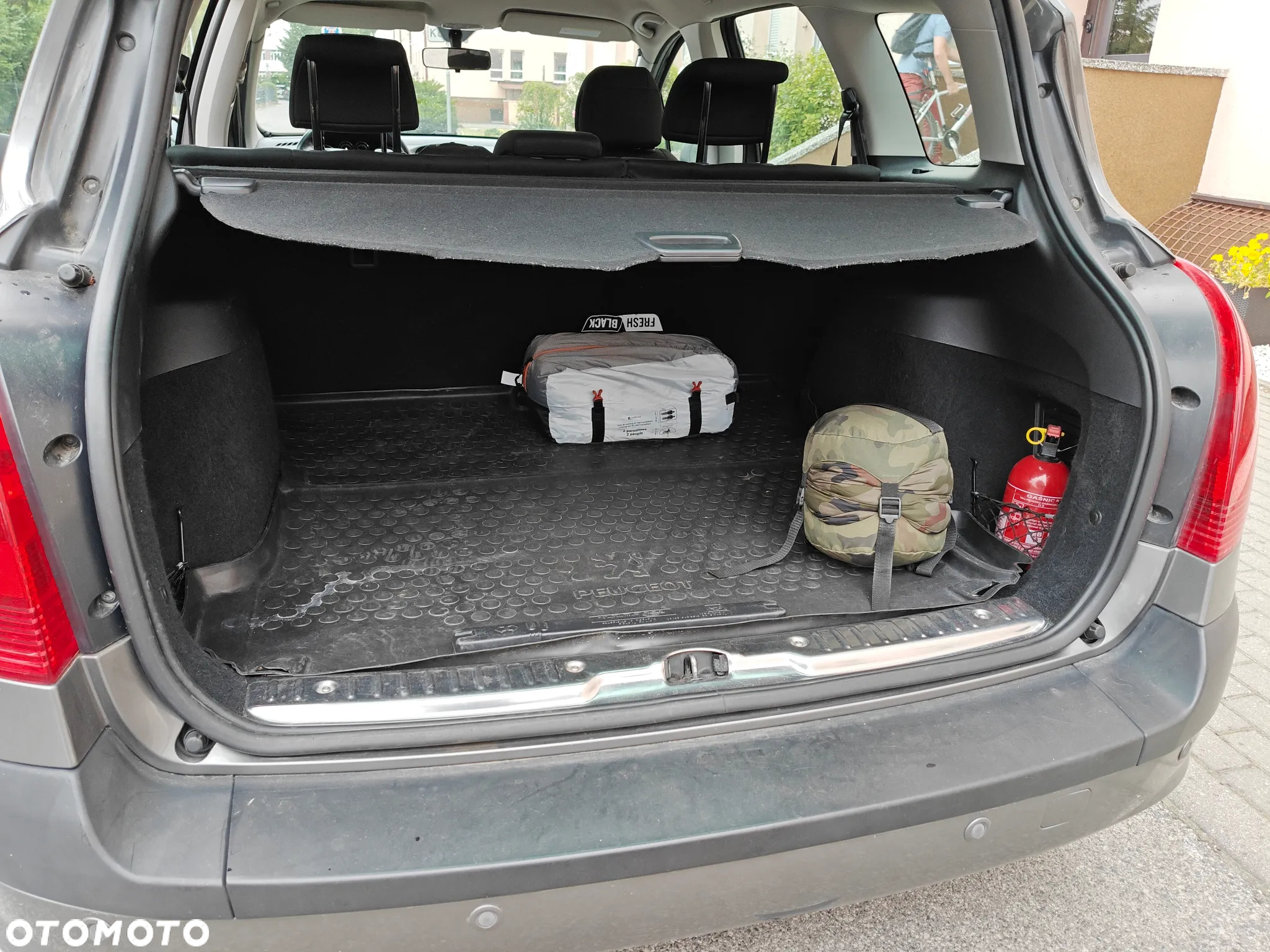 Peugeot 308 1.6 Trendy - 9