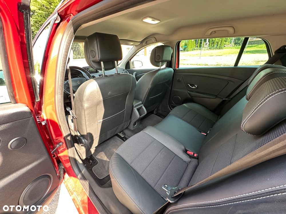Renault Megane GT 220 - 14