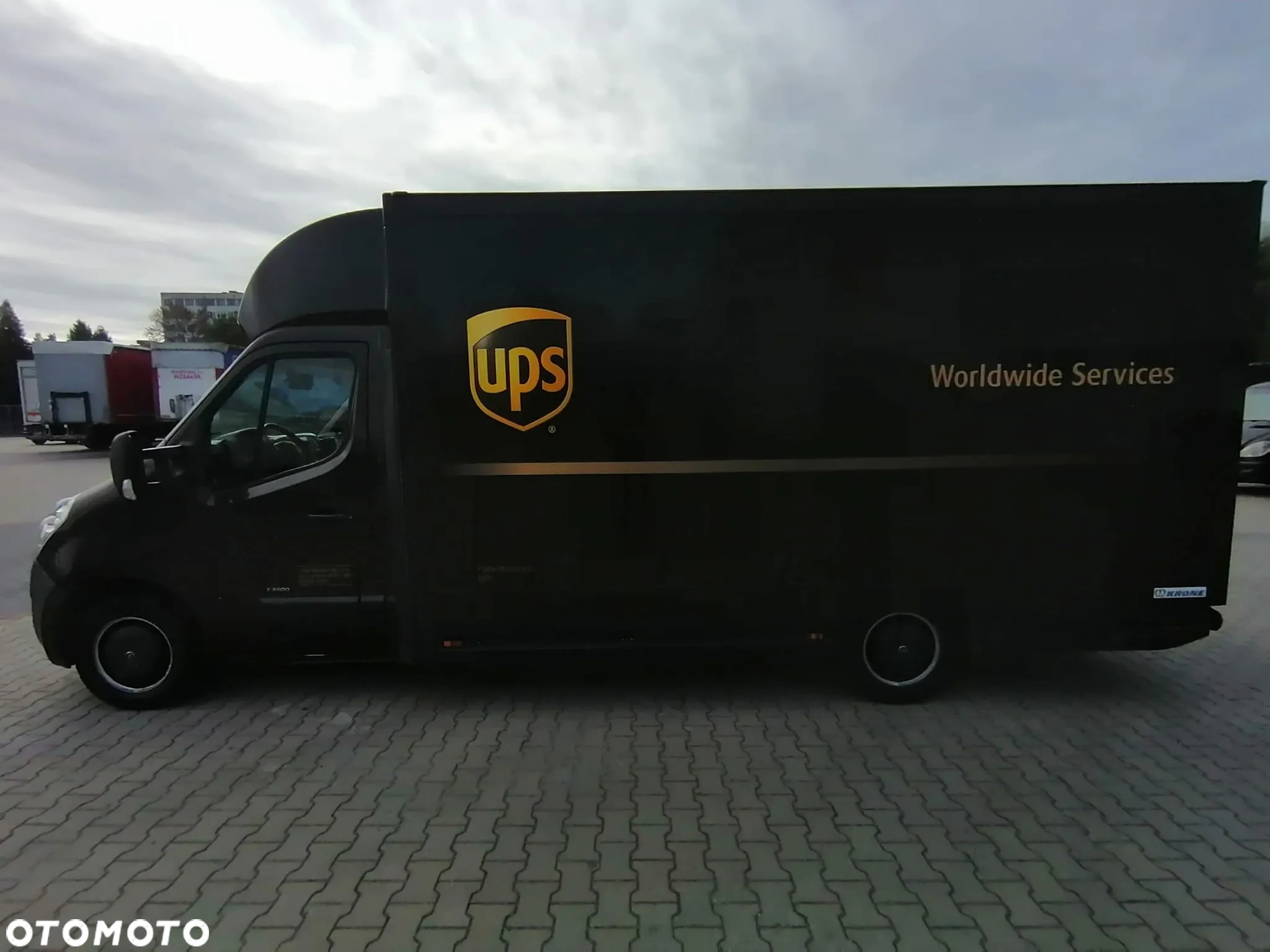 Opel Movano - 6