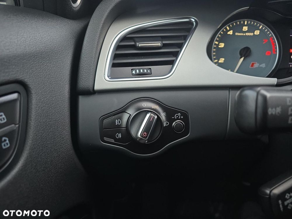 Audi S4 Avant 3.0 TFSI Quattro S tronic - 11