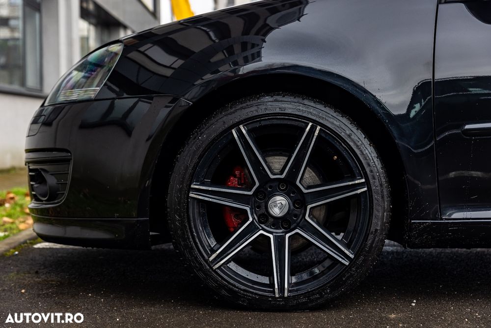 Volkswagen Golf 1.4 TSI GT Sport - 15