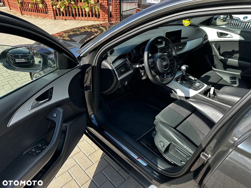 Audi A6 - 6
