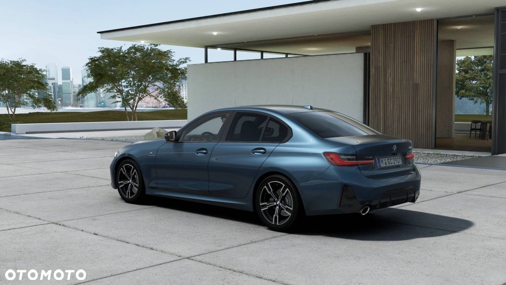 BMW Seria 3 320i - 3