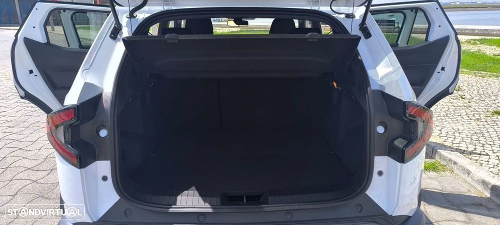 Dacia Duster 1.2 TCe Journey - 10