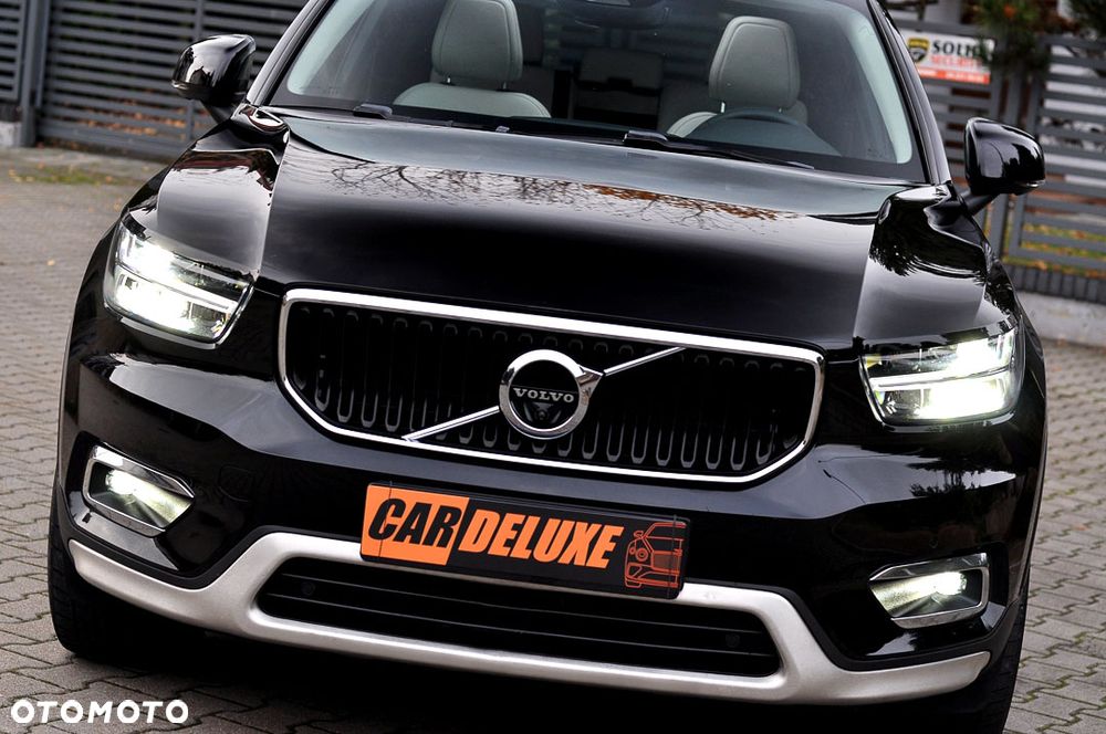 Volvo XC 40 T3 Geartronic Inscription - 15