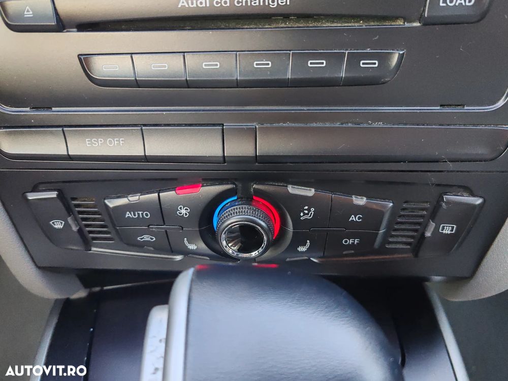 Audi A4 - 9