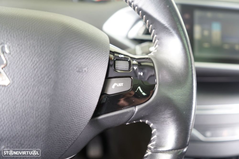 Peugeot 308 SW 1.6 e-HDi Allure - 20