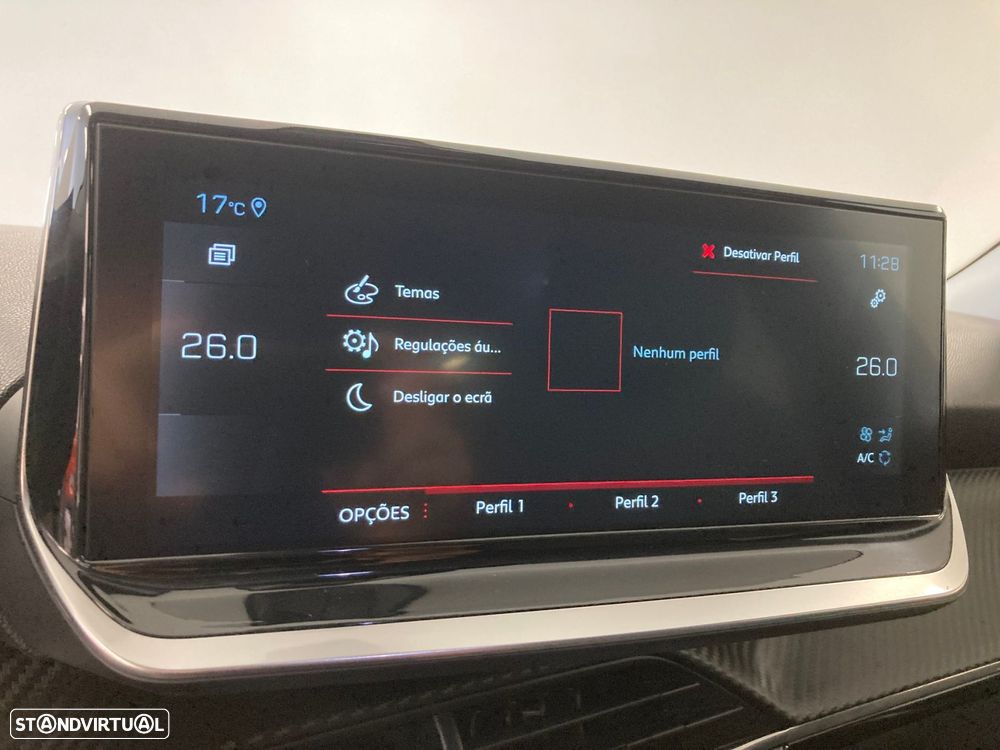 Peugeot 2008 1.2 PureTech Active Pack - 51