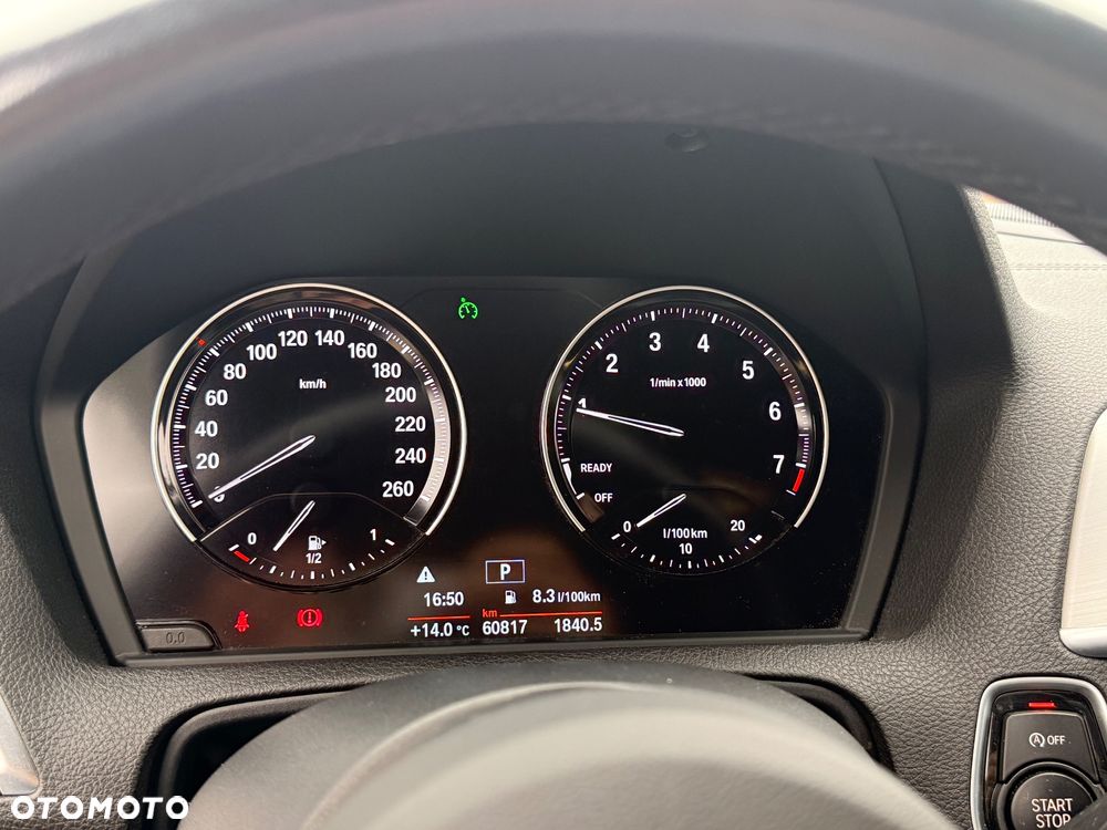 BMW Seria 1 118i GPF M Sport - 10