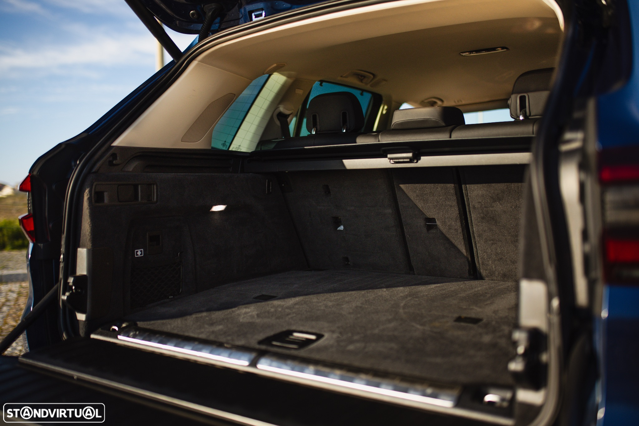 BMW X5 45 e xDrive - 41