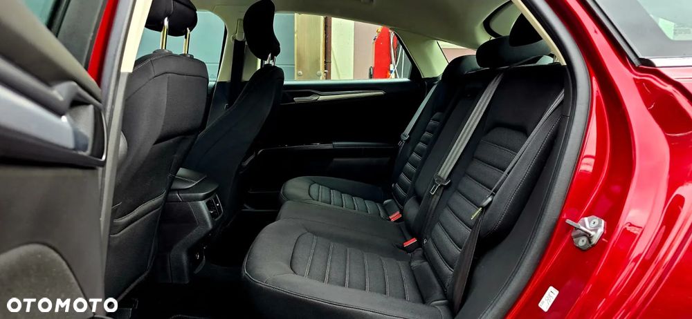 Ford Mondeo 1.5 EcoBoost Start-Stopp Titanium - 20