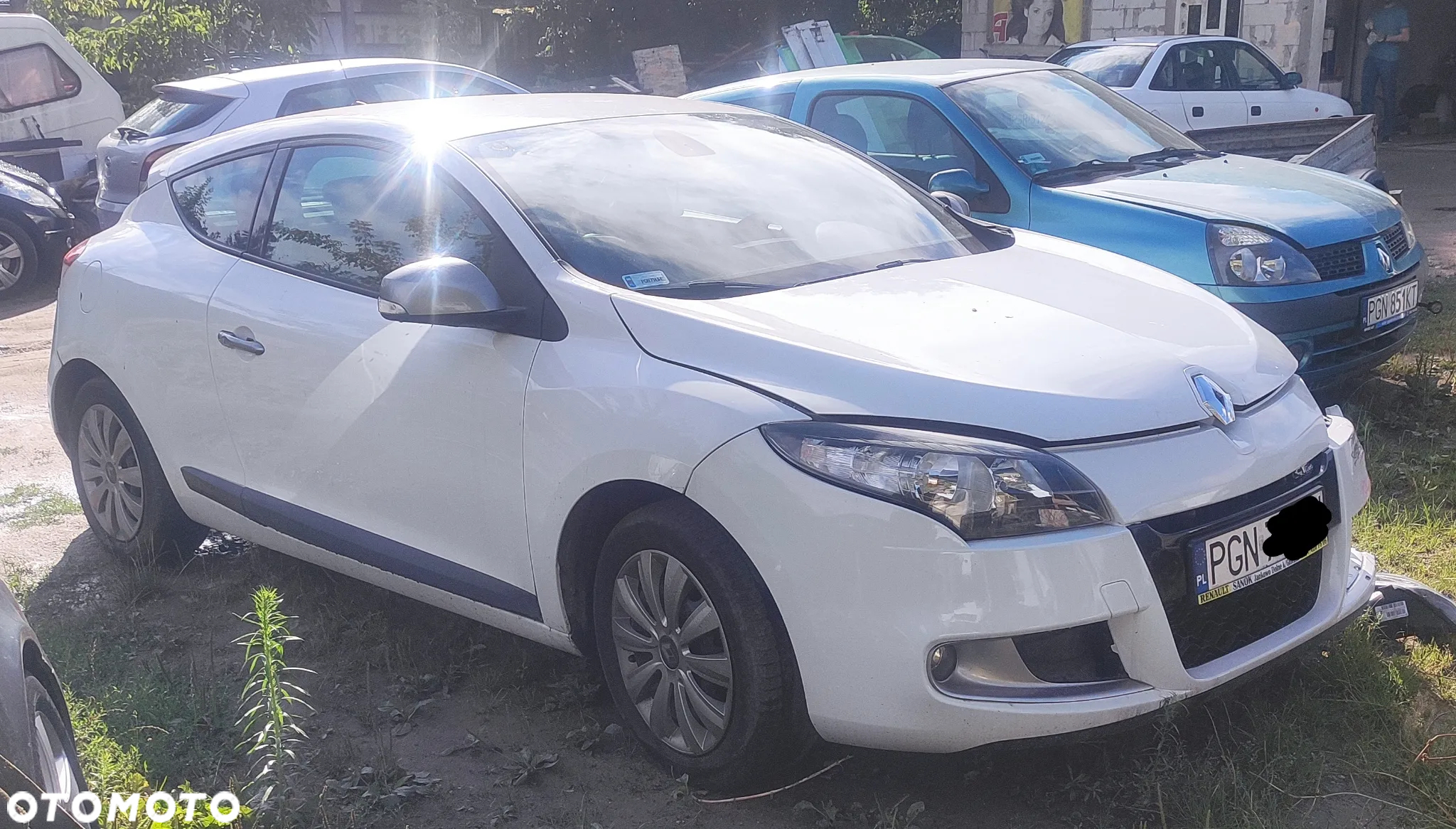 Renault Megane - 12