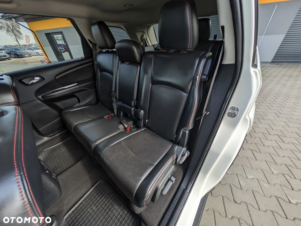 Dodge Journey - 37