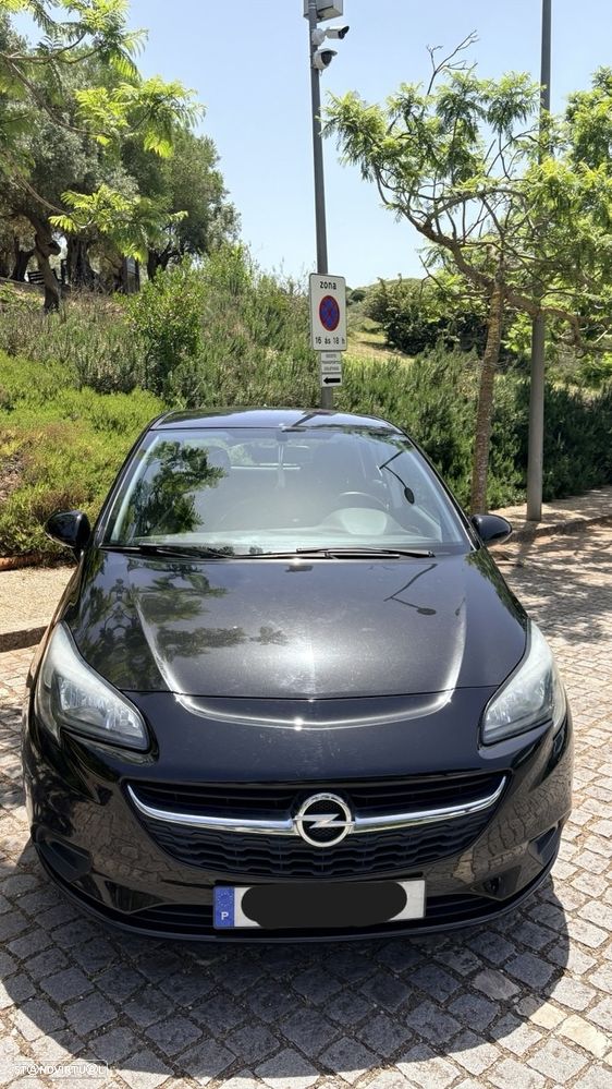 Opel Corsa 1.2 Edition - 3