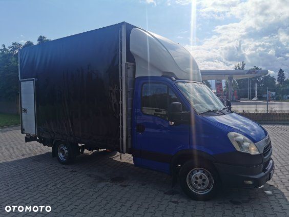 Iveco DAILY 35S17V - 3