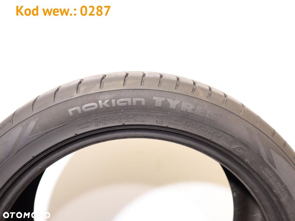 Nokian Powerproof - 235/45 R18 - 5