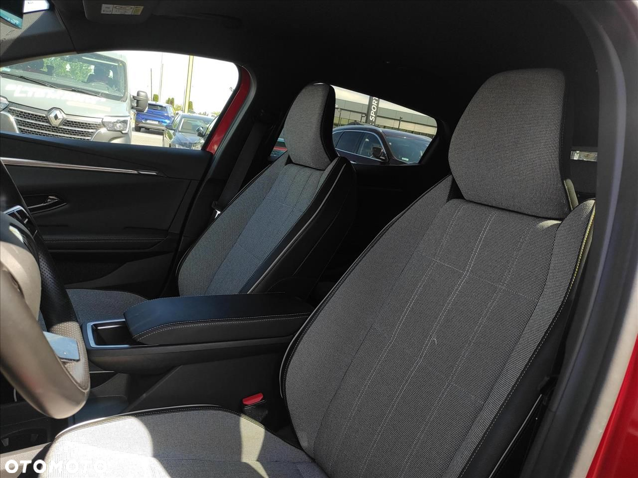Renault Megane EV60 Techno - 17