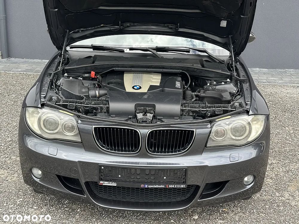 BMW Seria 1 118d DPF Edition Sport - 14