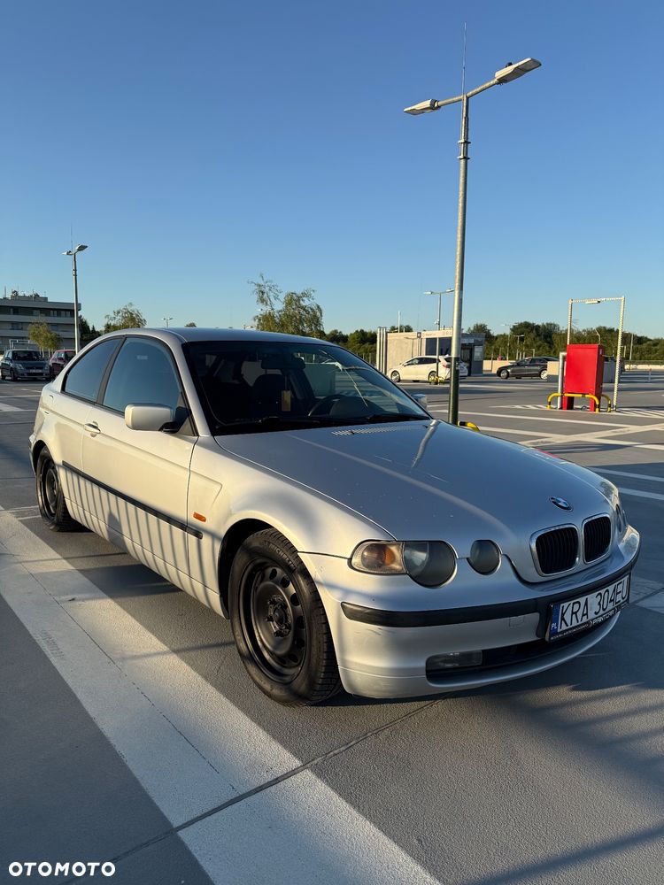 BMW Seria 3 - 18