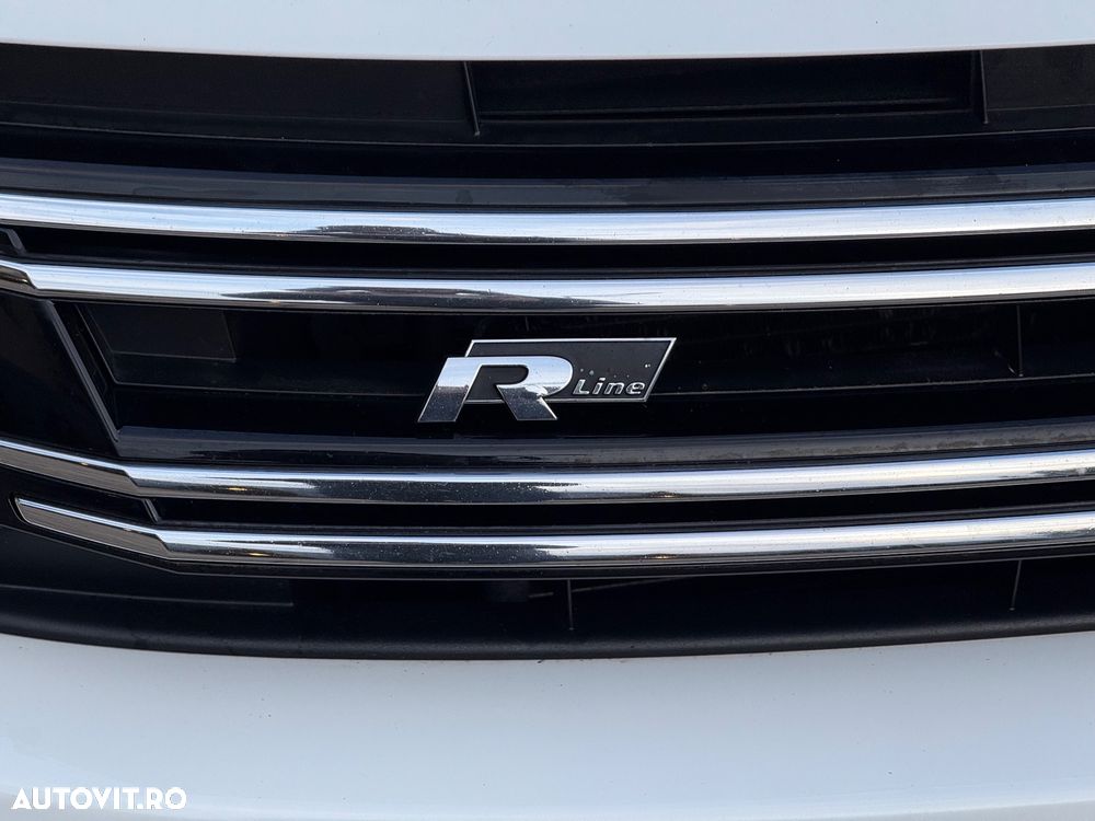 Volkswagen Tiguan 2.0 TDI SCR 4MOTION BlueMotion Technology DSG Cityscape - 22