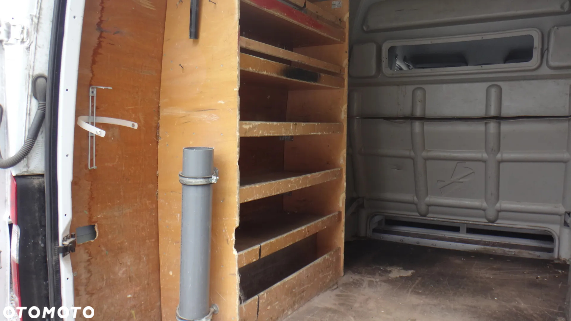 Mercedes-Benz SPRINTER - 8