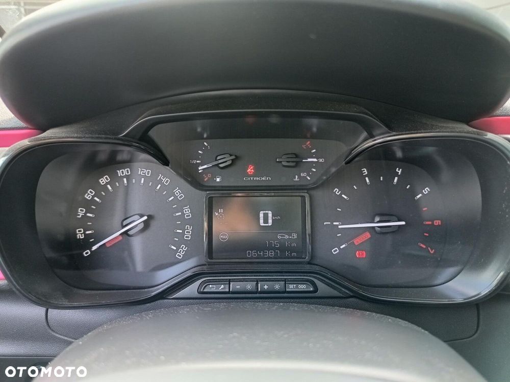 Citroën C3 1.2 PureTech Elle - 18