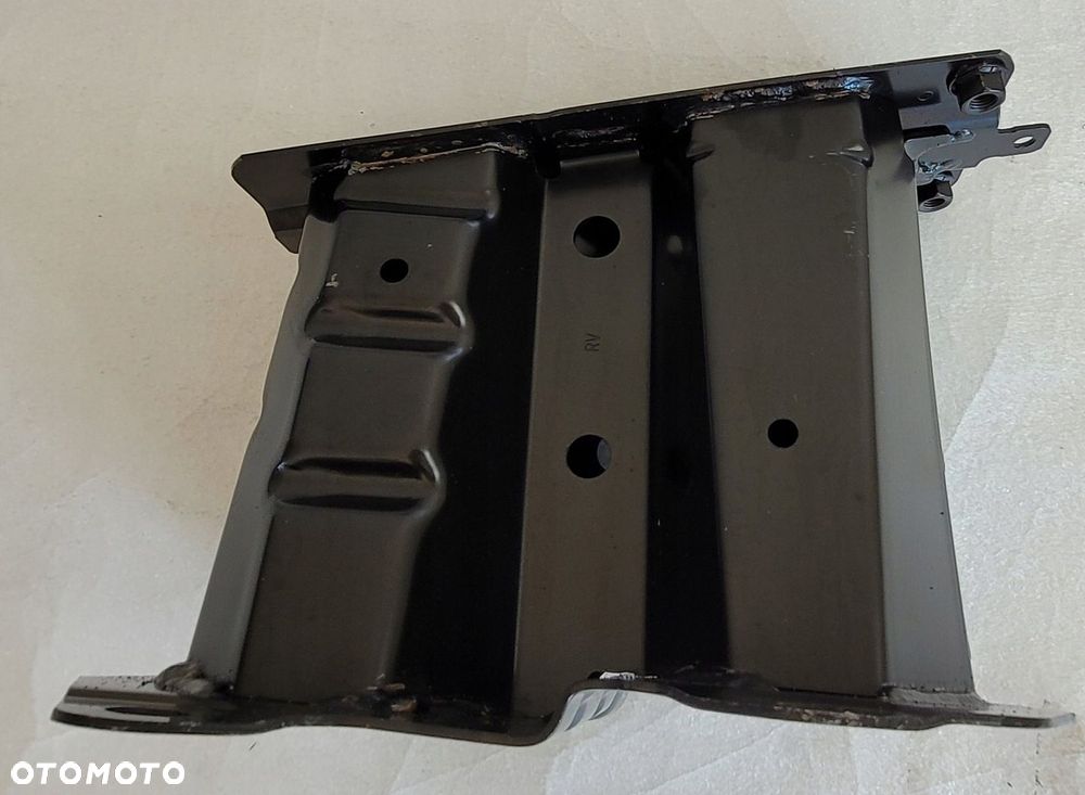 BELKA ZDERZAKA PRZEDNIA PRZÓD STREFA ZGNIOTU PRAWA TOYOTA bZ4X 2021- - 12