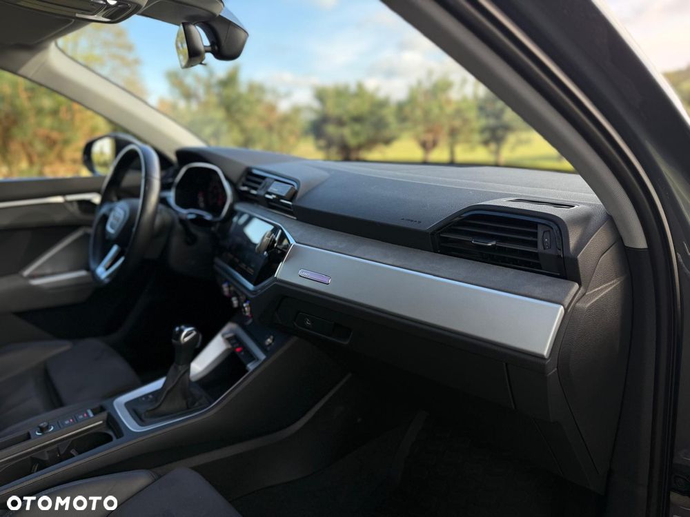 Audi Q3 35 TFSI mHEV Advanced S tronic - 21
