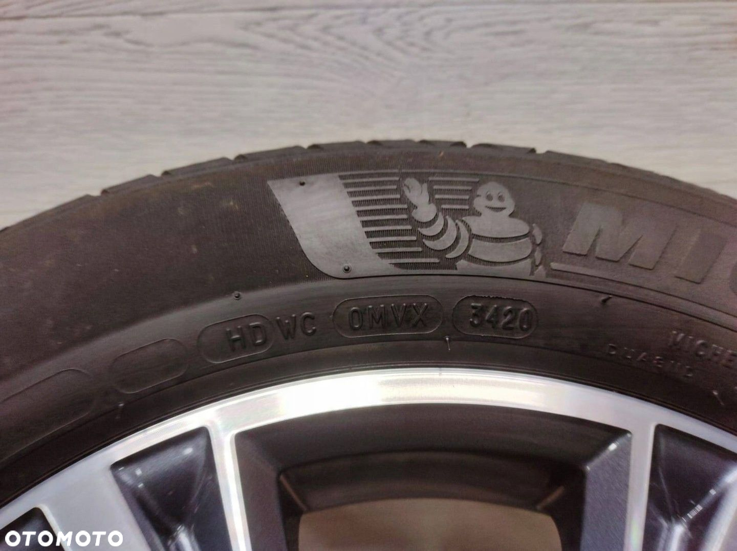 Opony letnie Michelin Primacy 4 S2 205/55R16 94H - 2