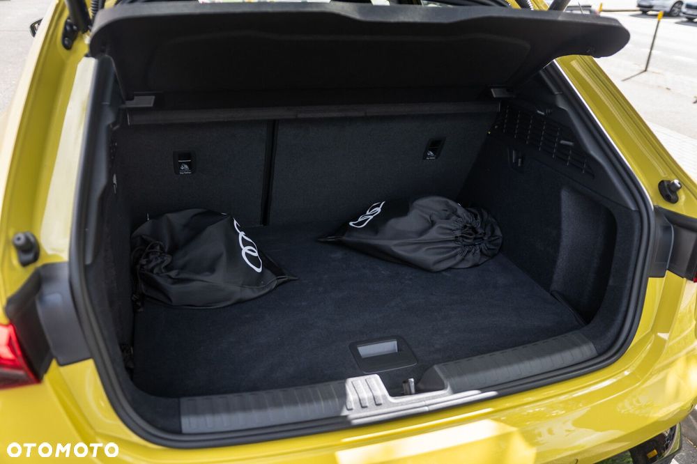 Audi A3 Sportback - 9