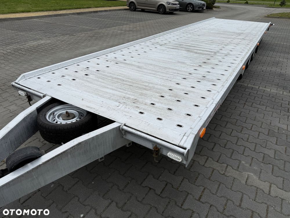 Polmar P23-3500 - 5