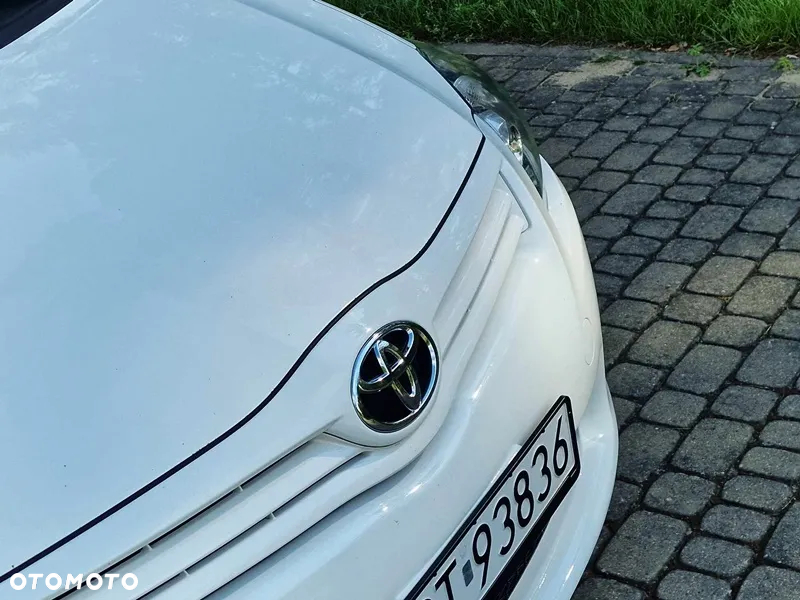 Toyota Auris 1.6 Edition - 12