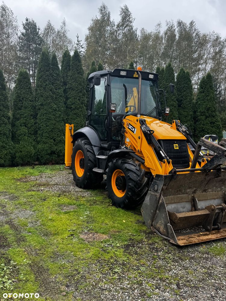 JCB Jcb 3cx - 2